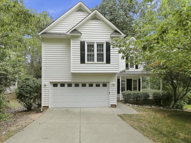 House for sale in Wake, North Carolina