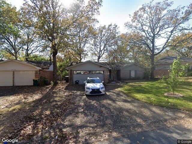 House for rent in Ark