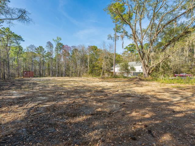 Land for sale in South Carolina