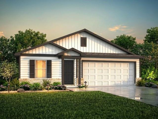 House for sale in Hillsboro, Texas