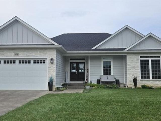 House for sale in Bedford, Indiana