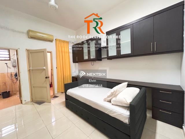 Residential House for rent in Country Heights Damansara, Kuala Lumpur