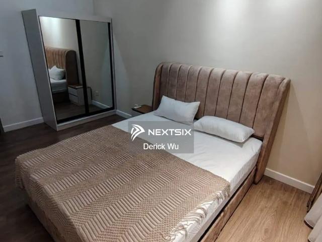 Residential House for rent in Country Heights Damansara, Kuala Lumpur