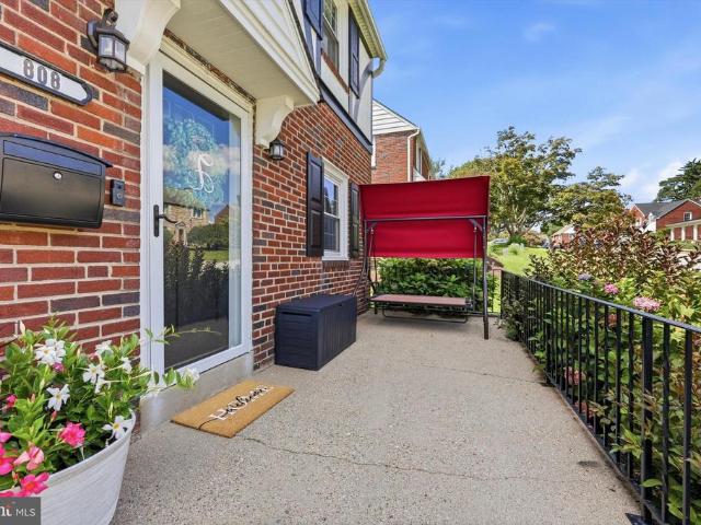 House for sale in Delco, Pennsylvania
