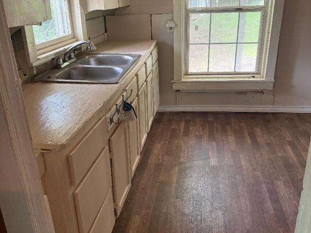 House for sale in Crockett, Texas