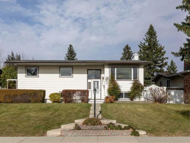 House for sale in Southwood, Calgary