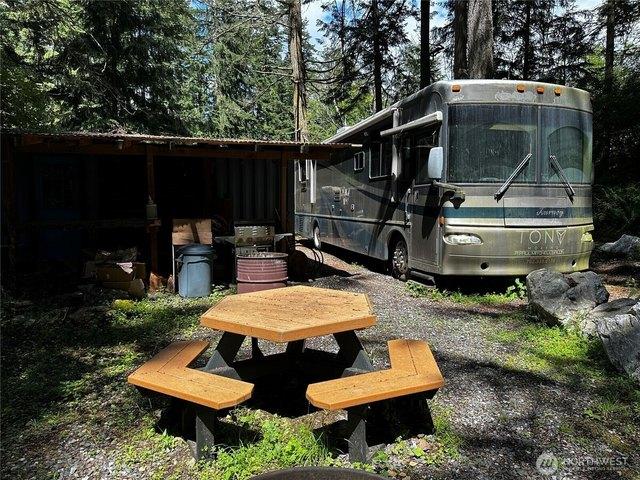 Land for sale in Orcas, Washington