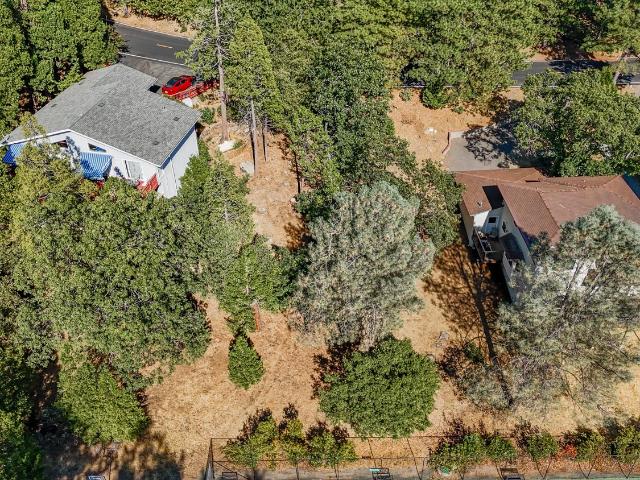 Land for sale in Murphys, California