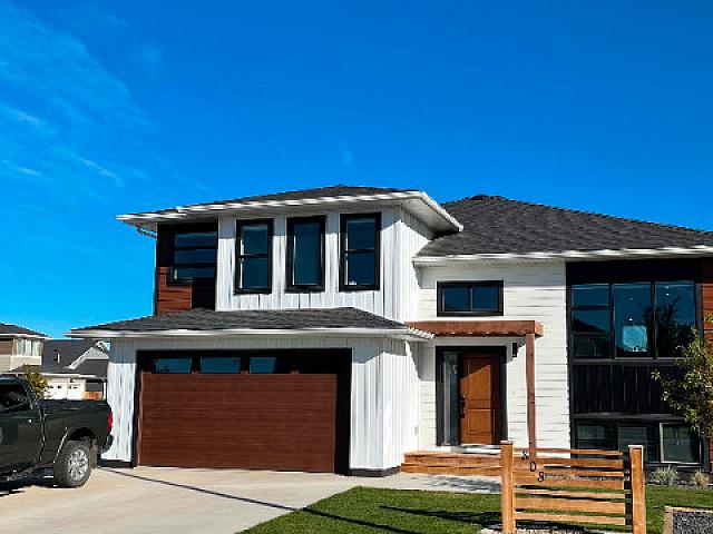 House for sale in Alberta