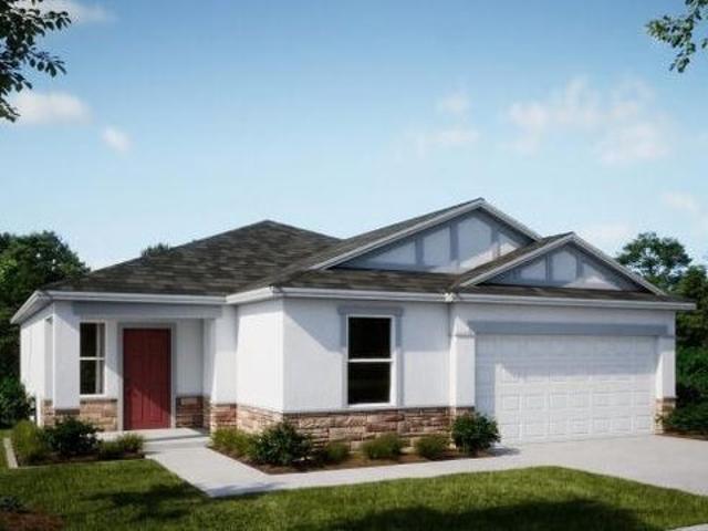 House for sale in Lady Lake, Florida