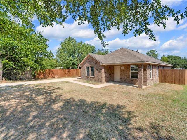 Property for rent in Mineral Wells, Texas