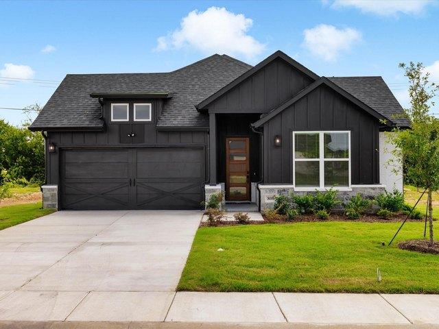 House for sale in Godley, Johnson County