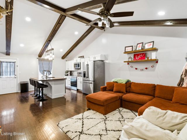 House for sale in Louisville, Kentucky