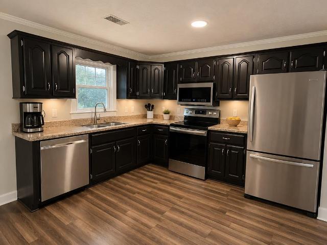House for sale in Ark