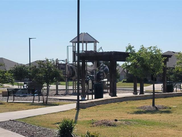 House for sale in Hunt, Texas