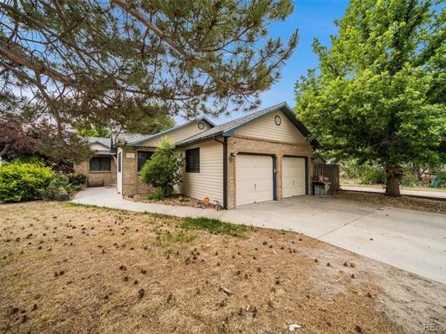 House for sale in Fort Morgan, Colorado