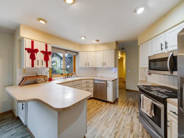 House for sale in Fort Morgan, Colorado