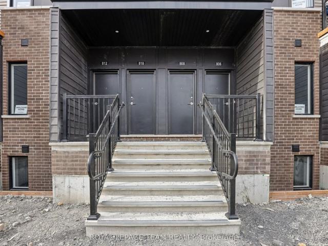 House for rent in Chapel Hill South, Ottawa