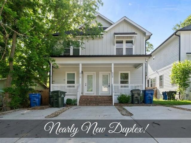 House for sale in Wake, North Carolina