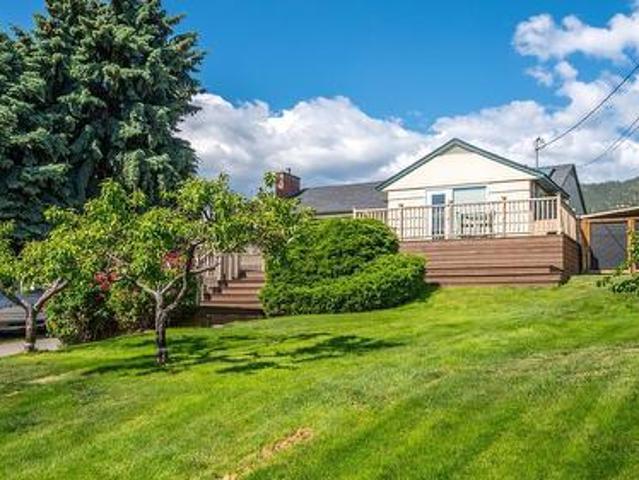House for sale in British Columbia