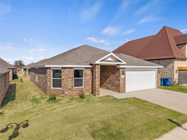 House for sale in Kingfisher, Oklahoma
