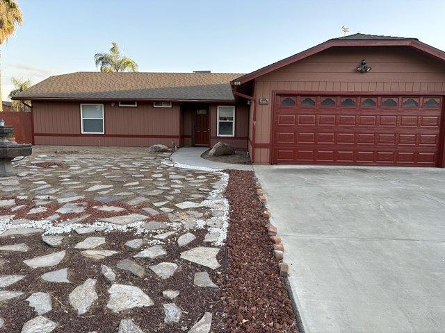 House for sale in Tulare, California