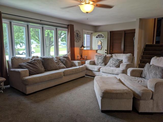 House for sale in Stephenson, Illinois