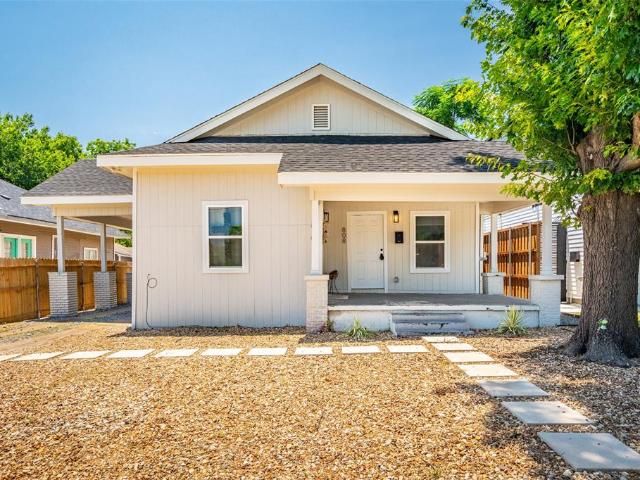 Property for rent in Dallas, Texas
