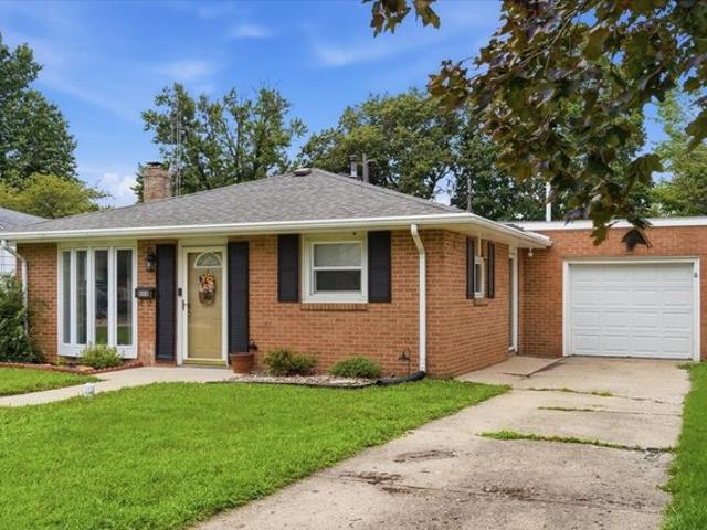 House for sale in Whiteside, Illinois