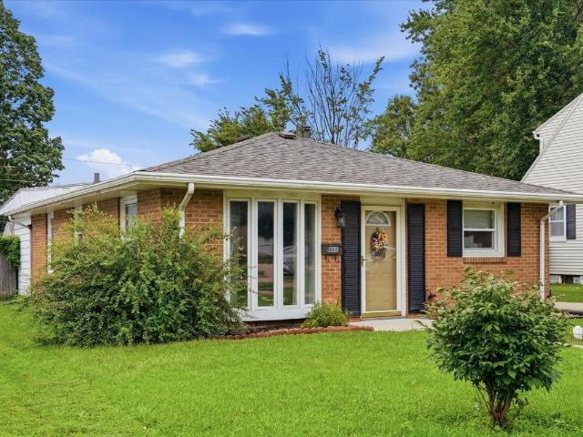 House for sale in Whiteside, Illinois