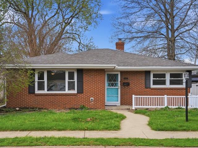 House for sale in Whiteside, Illinois