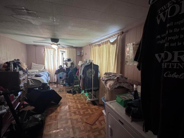 House for sale in Hampton, South Carolina