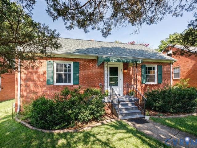 House for sale in Virginia
