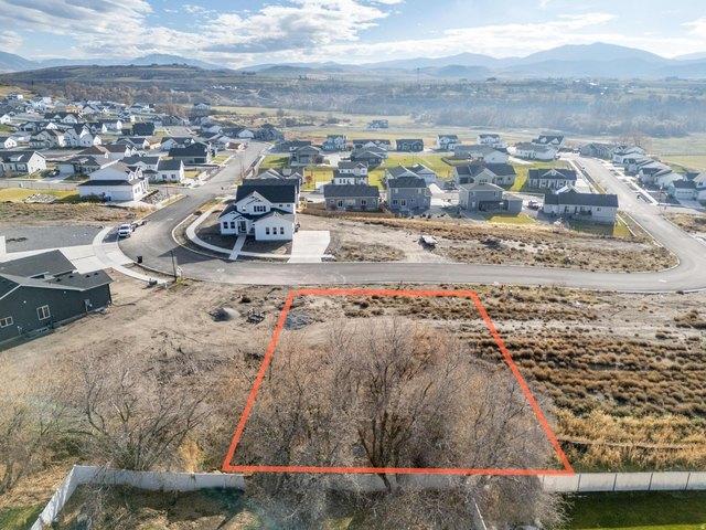 Land for sale in Cache, Utah
