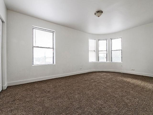 Apartment for rent in Chicago, Cook County