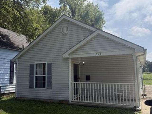 House for sale in Owensboro, Kentucky