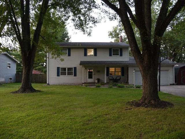 House for sale in Rochester, Fulton County