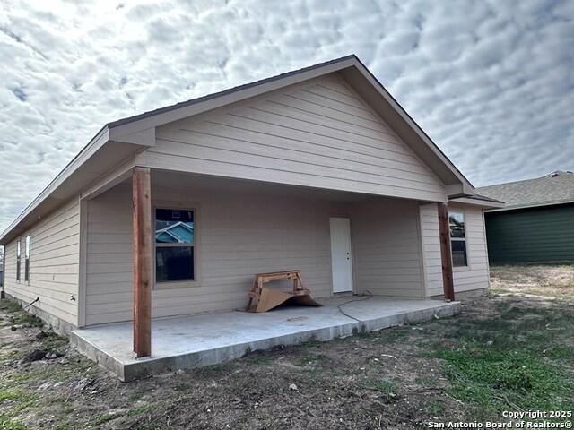 House for sale in Bee, Texas