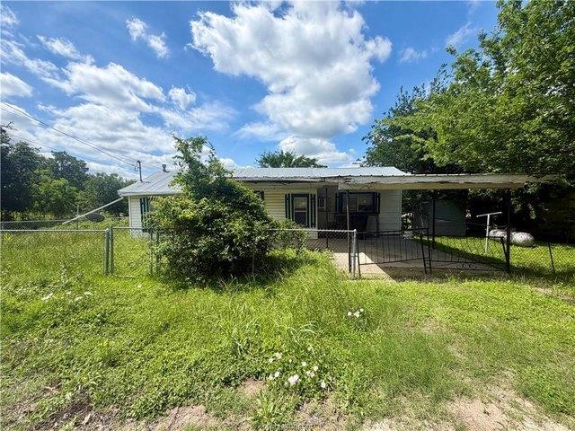 House for sale in Giddings, Texas
