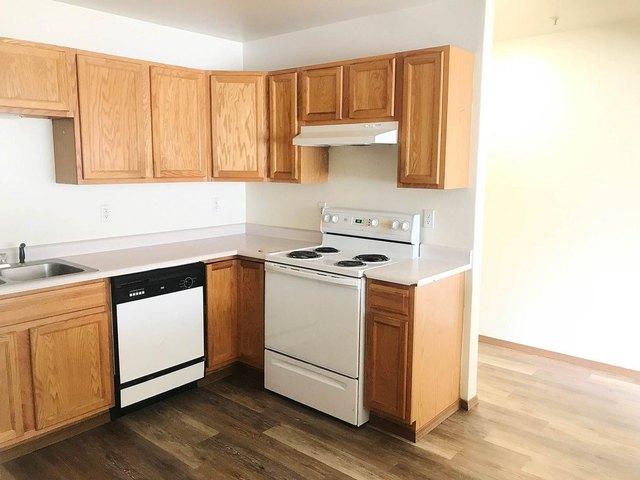 House for sale in Wyoming