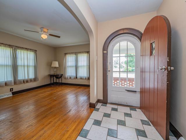 House for sale in Moberly, Missouri