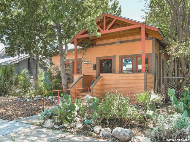 House for sale in Leesville, Texas