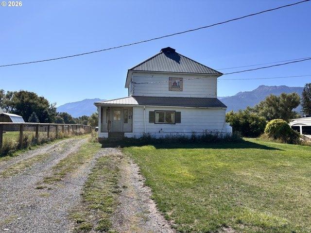 House for sale in Enterprise, Wallowa County