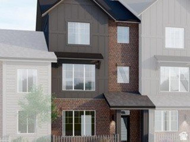 Townhouse for sale in North Salt Lake, Utah