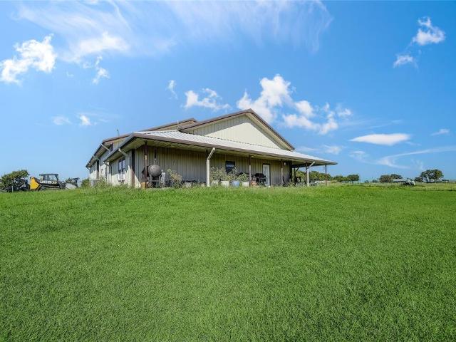 Land for sale in Whitesboro, Texas