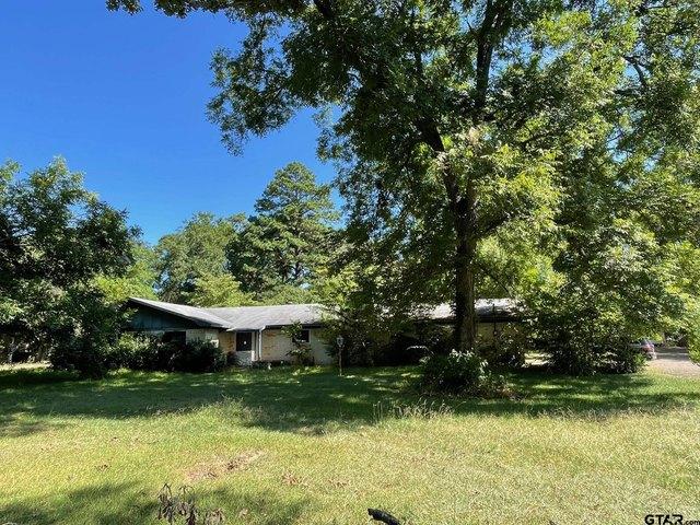 House for sale in Morris, Texas