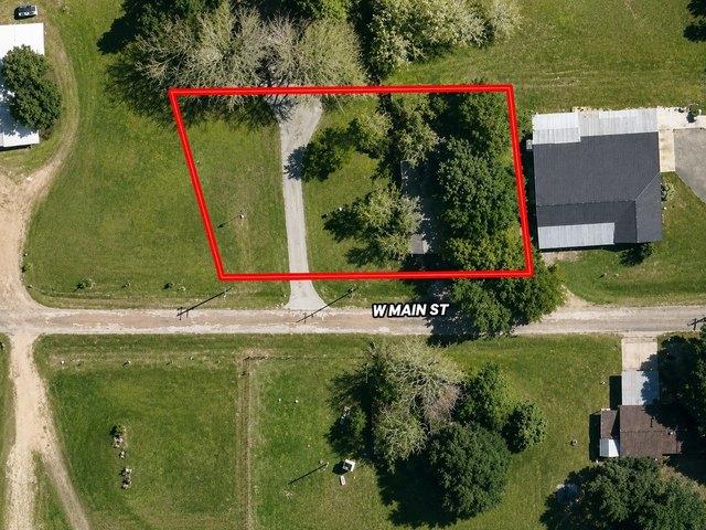 Land for sale in Eagle Lake, Texas