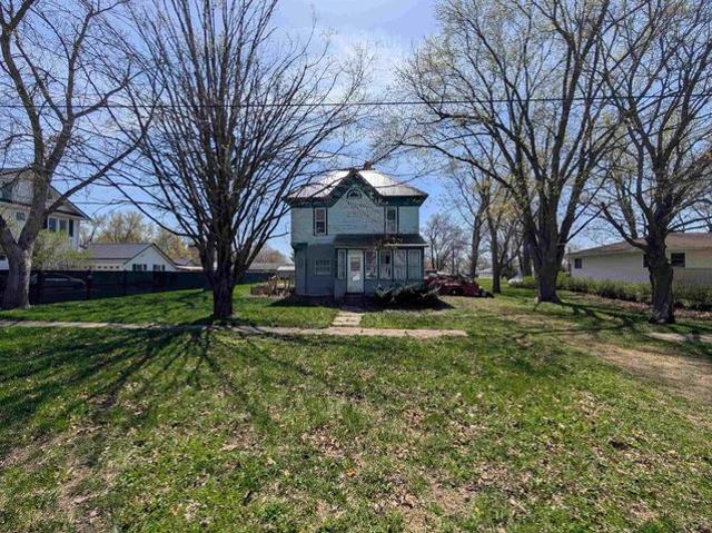 House for sale in Elma, Iowa
