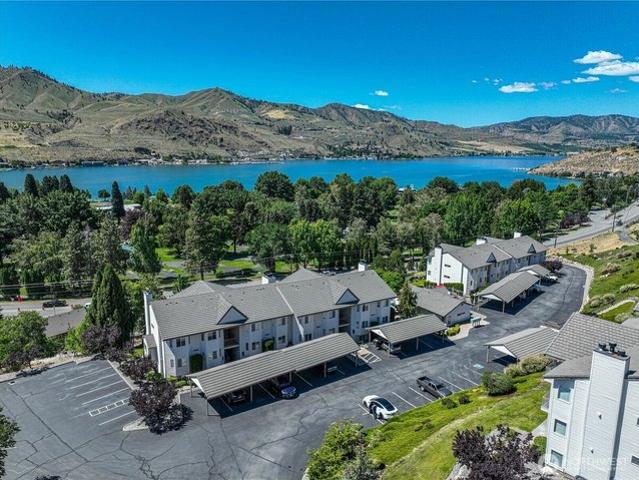 Condo for sale in Chelan, Washington