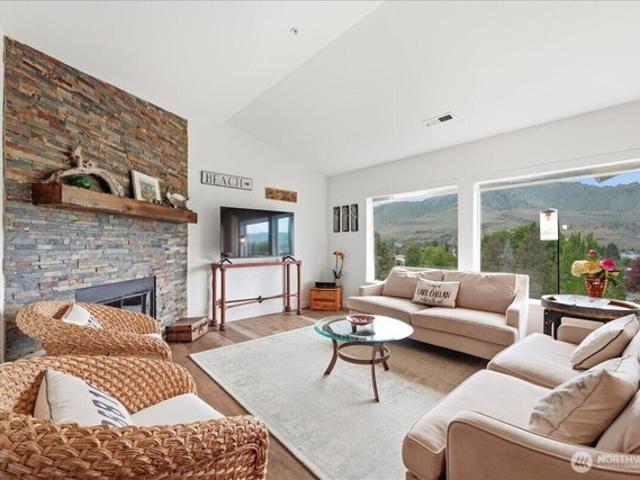 Condo for sale in Chelan, Washington